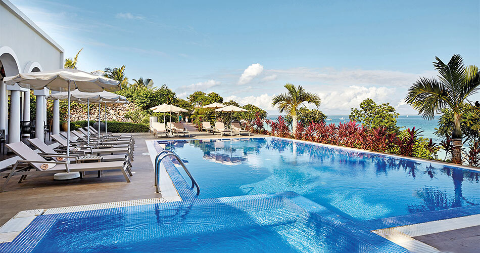 Hotel Riu Palace Zanzibar