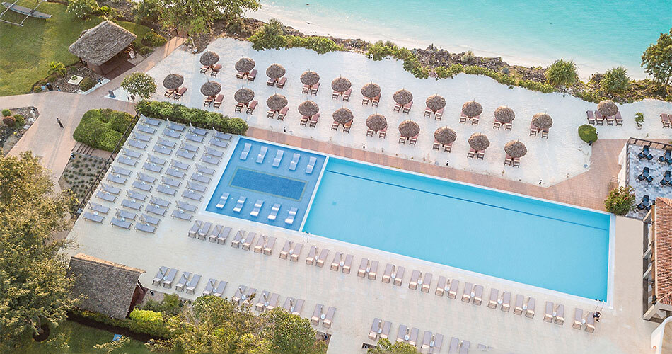 Hotel Riu Palace Zanzibar