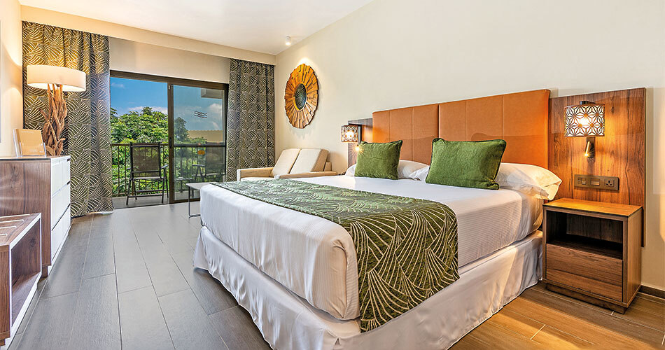 Hotel Riu Palace Zanzibar