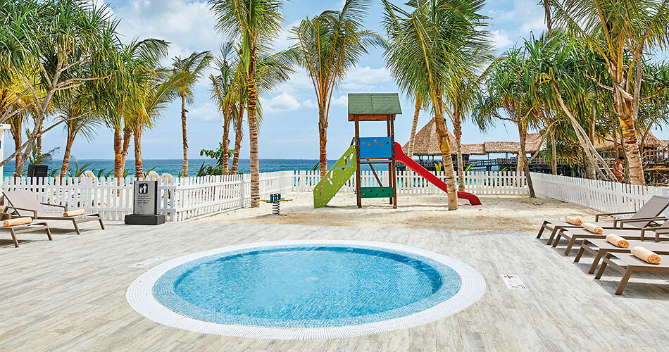 Hotel Riu Jambo