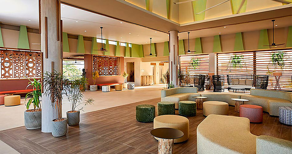 Hotel Riu Jambo