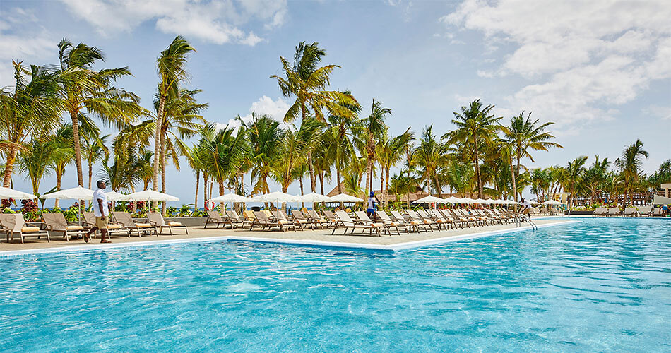 Hotel Riu Jambo