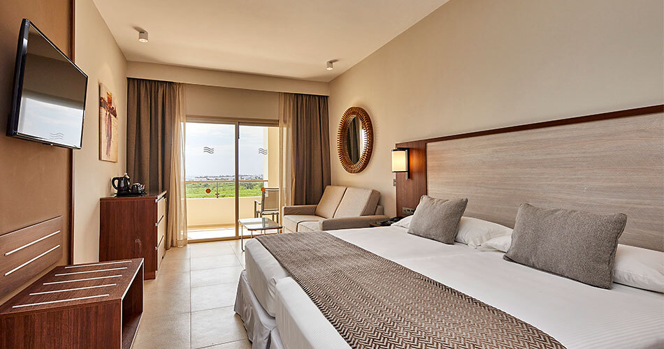 Hotel Riu Jambo