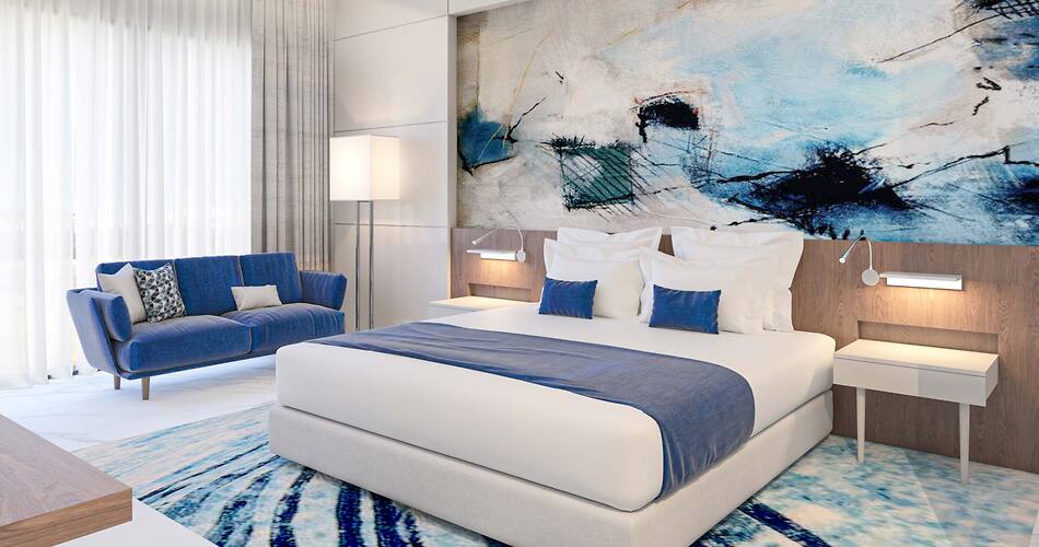 Hotel Royal M Hotel & Resort Al Aqah