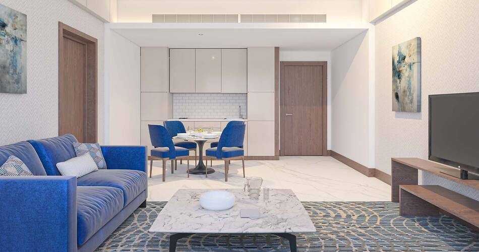 Hotel Royal M Hotel & Resort Al Aqah