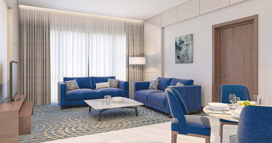 Hotel Royal M Hotel & Resort Al Aqah