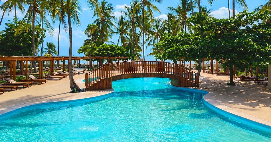 Hotel Jaz Amaluna