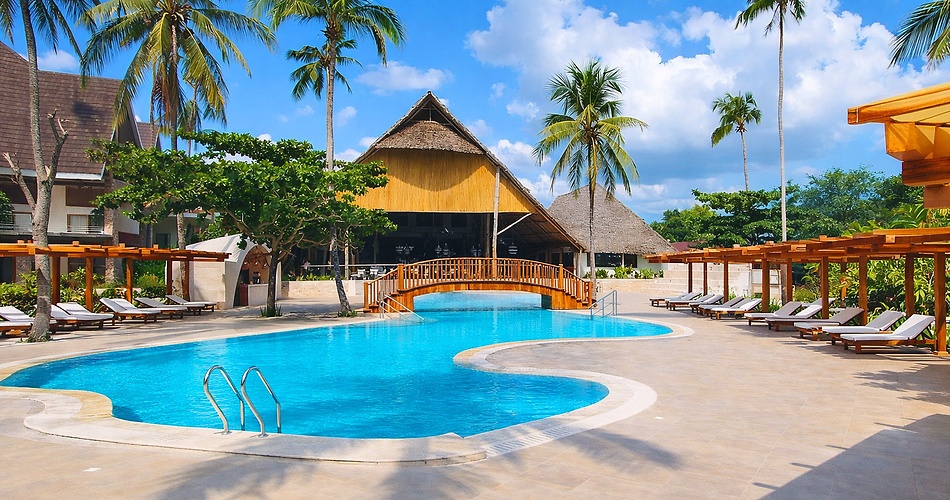Hotel Jaz Amaluna