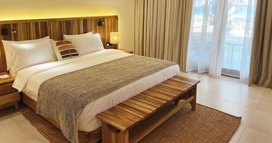 Hotel Jaz Adonia