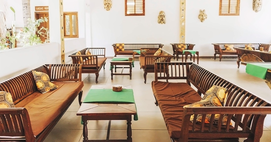 Hotel Jaz Adonia