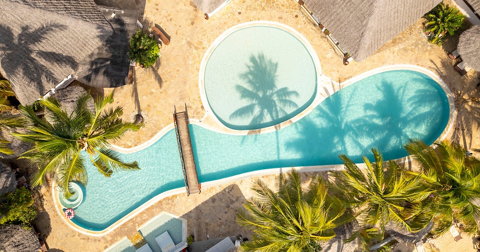 Hotel Jaz Adonia