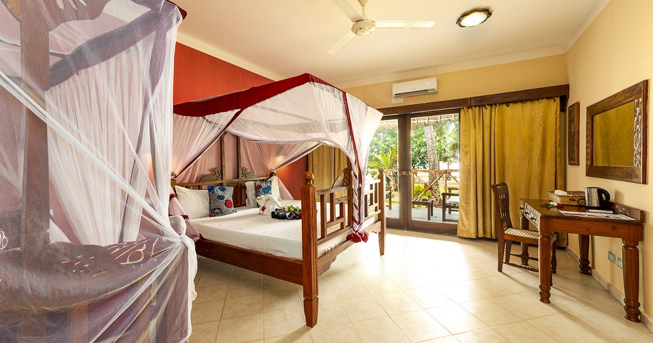 Hotel Jaz Adonia