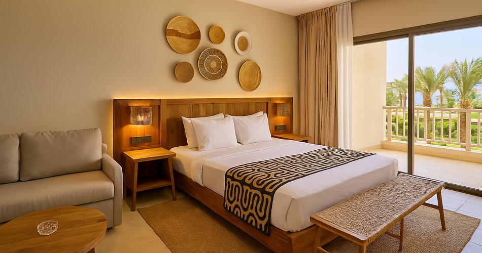 Hotel Jaz Elite Aurora