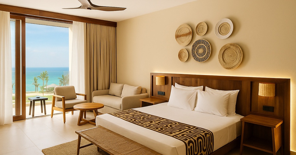 Hotel Jaz Elite Aurora