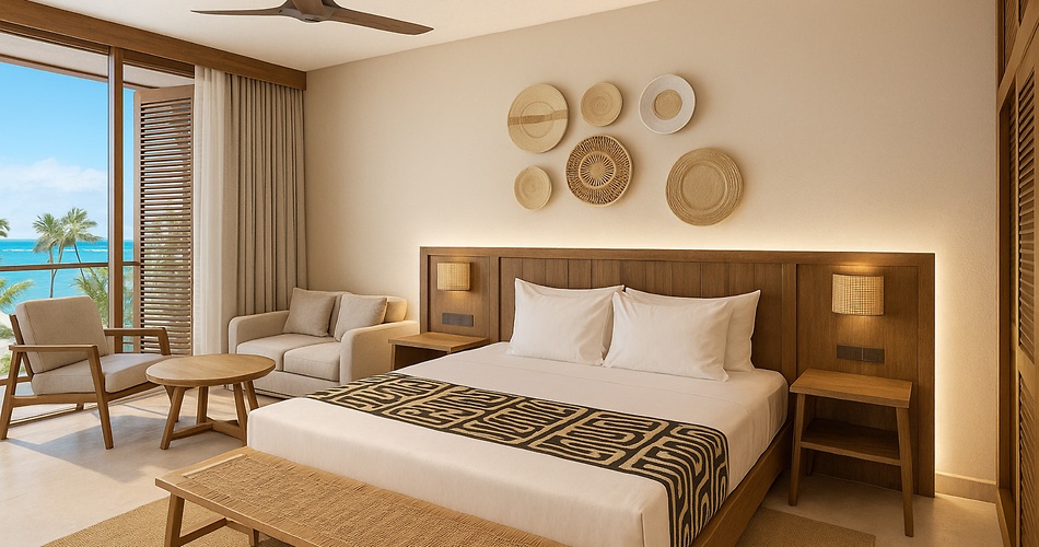 Hotel Jaz Elite Aurora