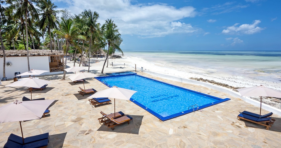 Hotel Royal Mandarin Resort