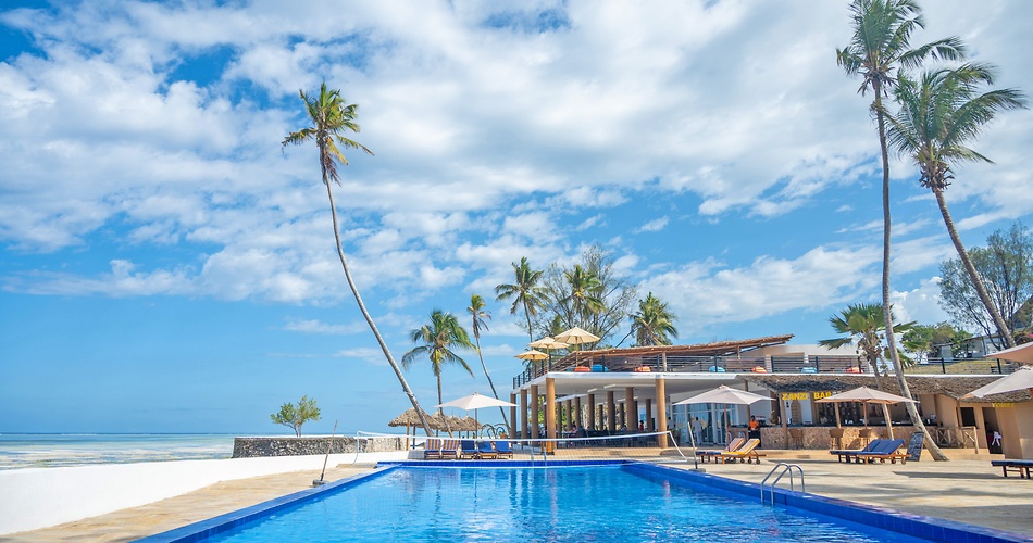 Hotel Royal Mandarin Resort