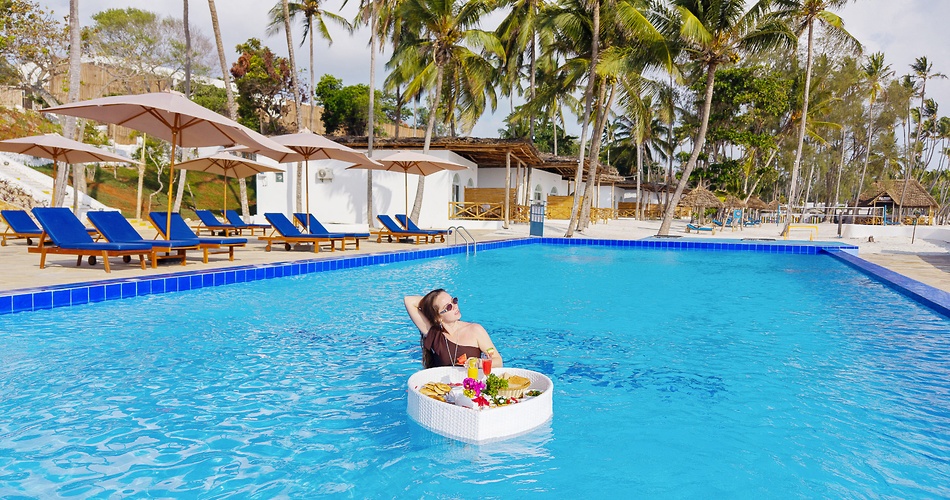 Hotel Royal Mandarin Resort