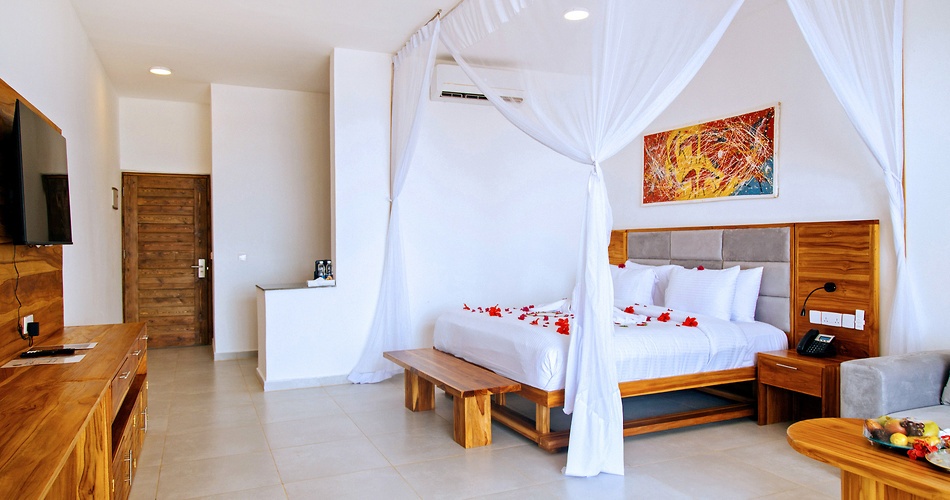Hotel Royal Mandarin Resort