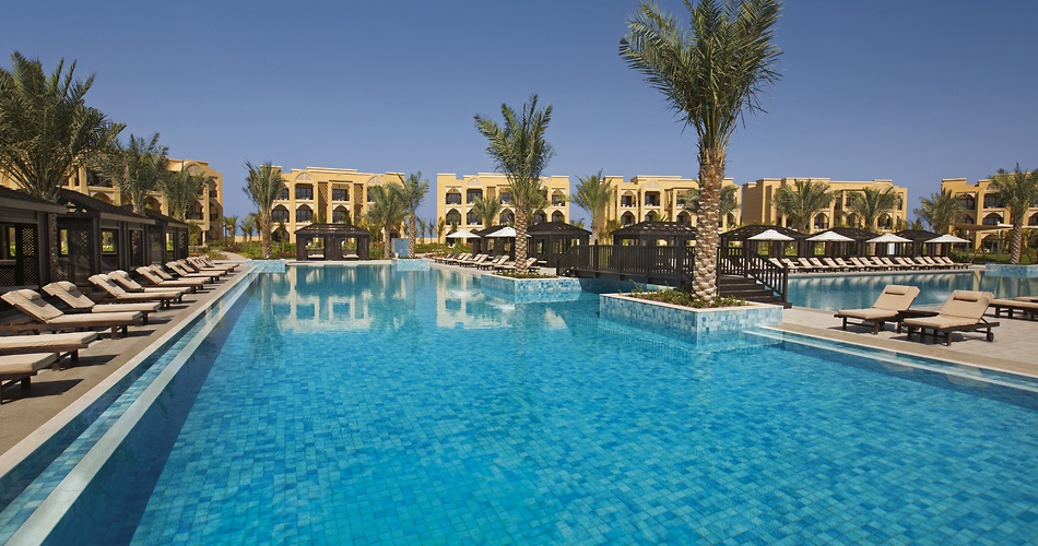 Hotel Double Tree By Hilton Resort & Spa Marjan Is