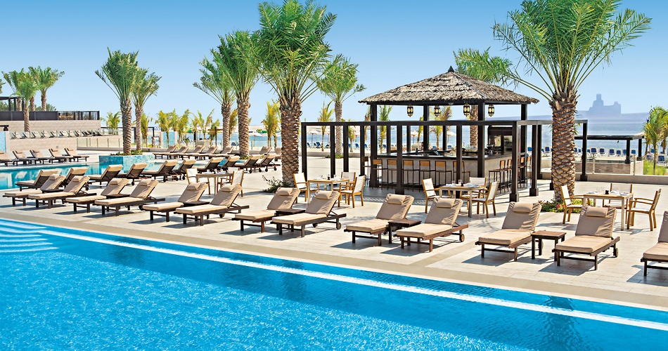 Hotel Double Tree By Hilton Resort & Spa Marjan Is