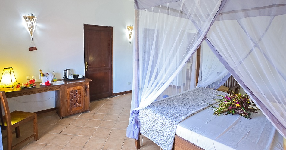 Hotel Voi Kiwengwa Resort