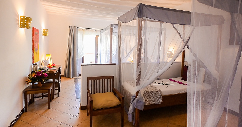 Hotel Voi Kiwengwa Resort