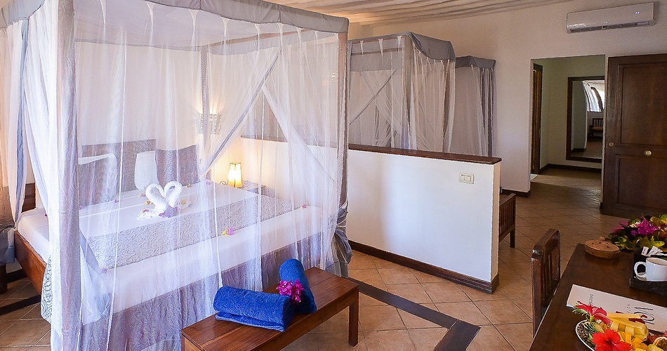 Hotel Voi Kiwengwa Resort