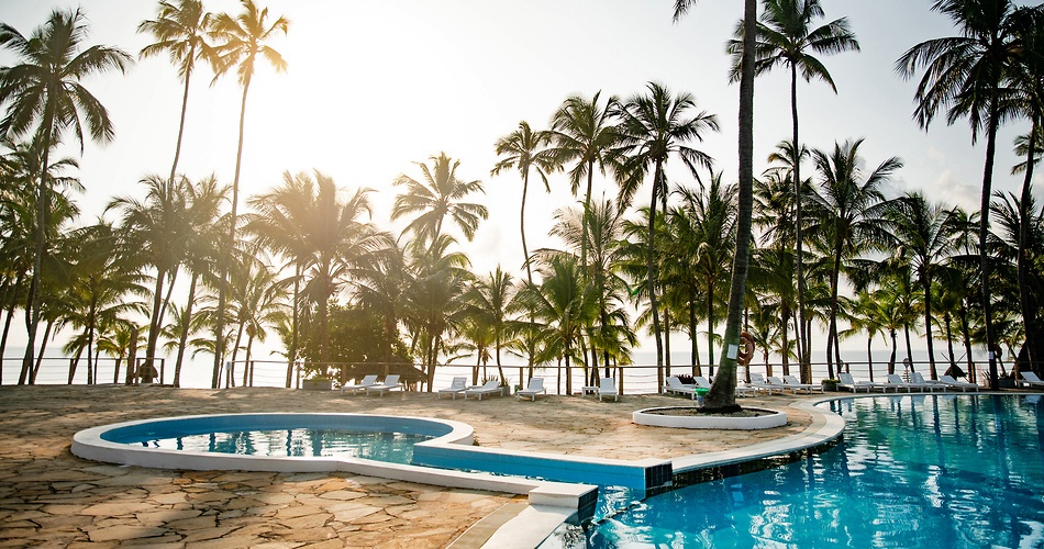 Hotel Voi Kiwengwa Resort