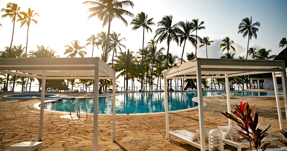Hotel Voi Kiwengwa Resort