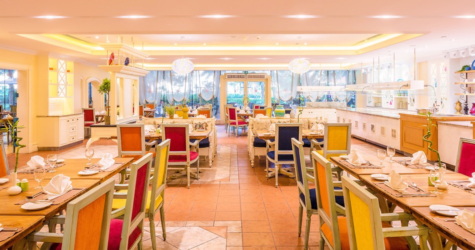 Hotel Coral Beach Resort Sharjah
