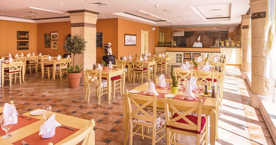 Hotel Coral Beach Resort Sharjah