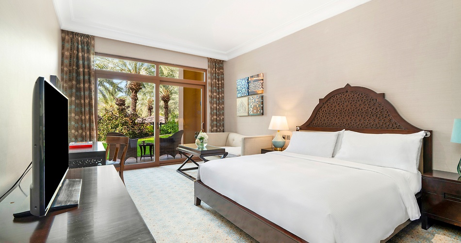Hotel Rixos Al Mairid Ras Al Khaimah