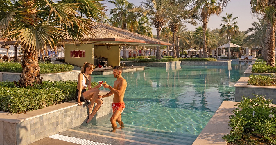 Hotel Rixos Al Mairid Ras Al Khaimah