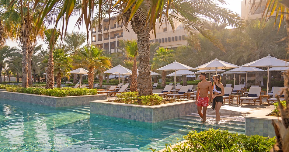 Hotel Rixos Al Mairid Ras Al Khaimah