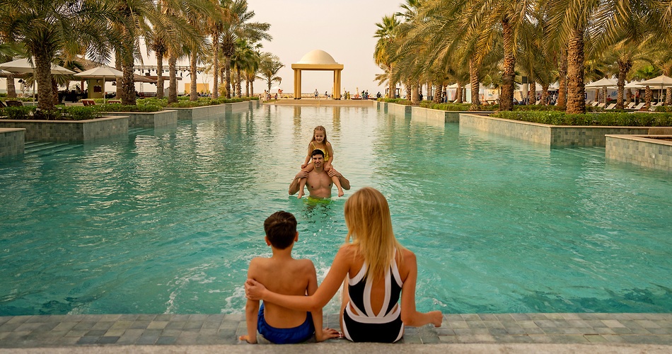 Hotel Rixos Al Mairid Ras Al Khaimah