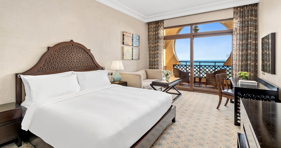 Hotel Rixos Al Mairid Ras Al Khaimah