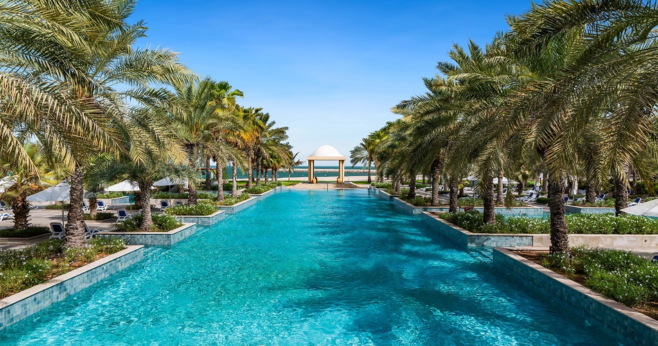 Hotel Rixos Al Mairid Ras Al Khaimah