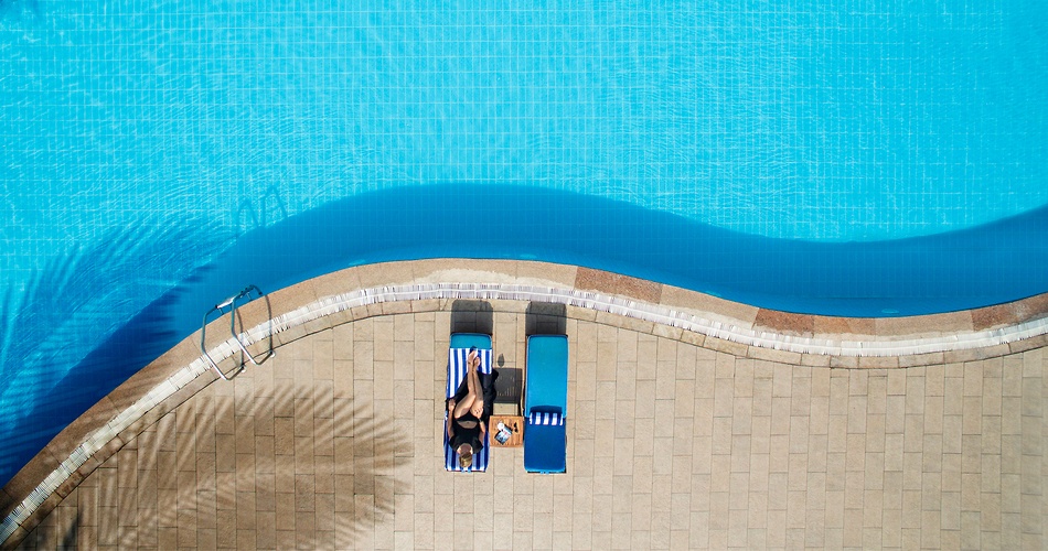 Hotel Miramar Al Aqah Beach Resort