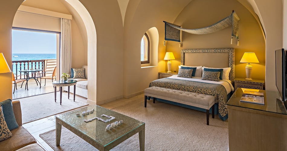 Hotel Miramar Al Aqah Beach Resort