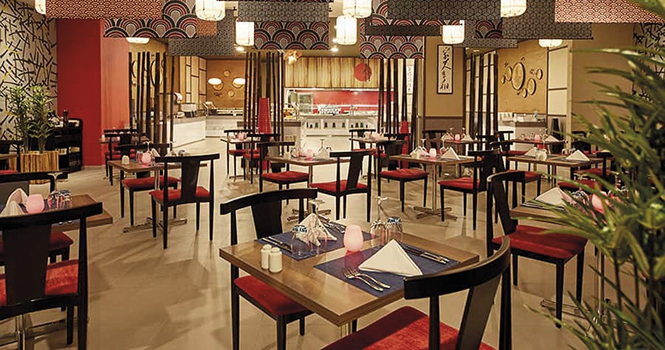 Hotel Riu Dubai
