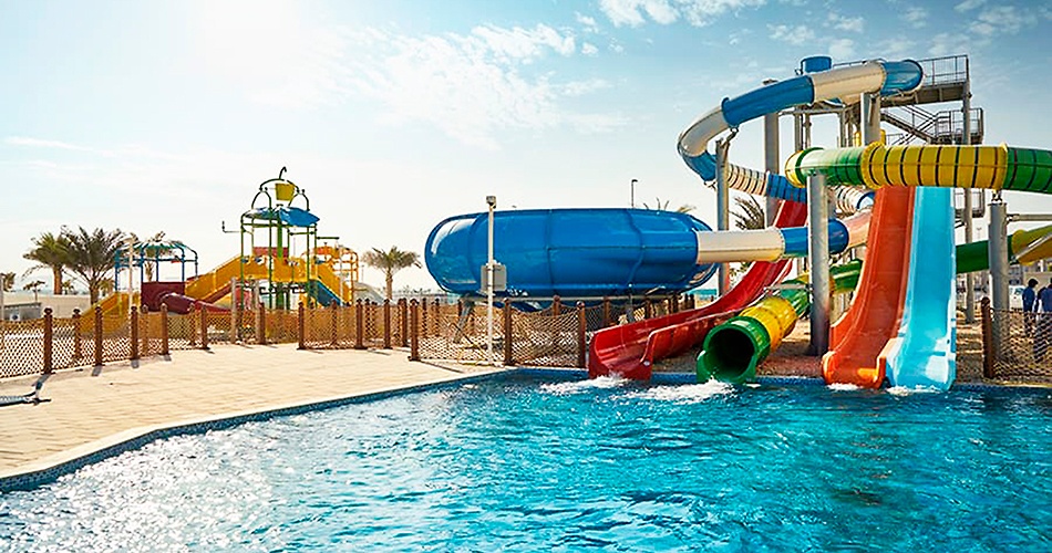 Hotel Riu Dubai