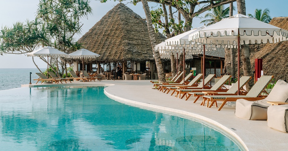 Hotel Matemwe Attitude