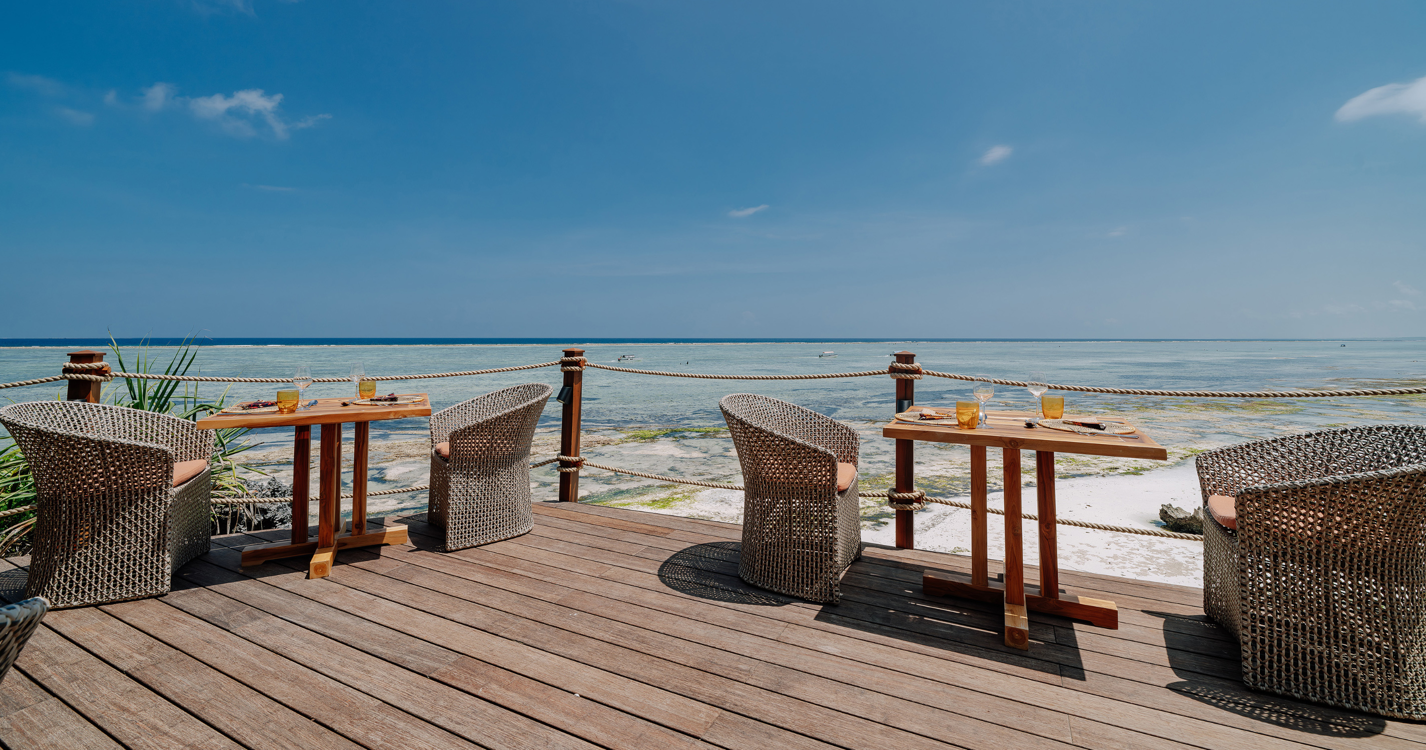 Hotel Matemwe Attitude – fotografie 5