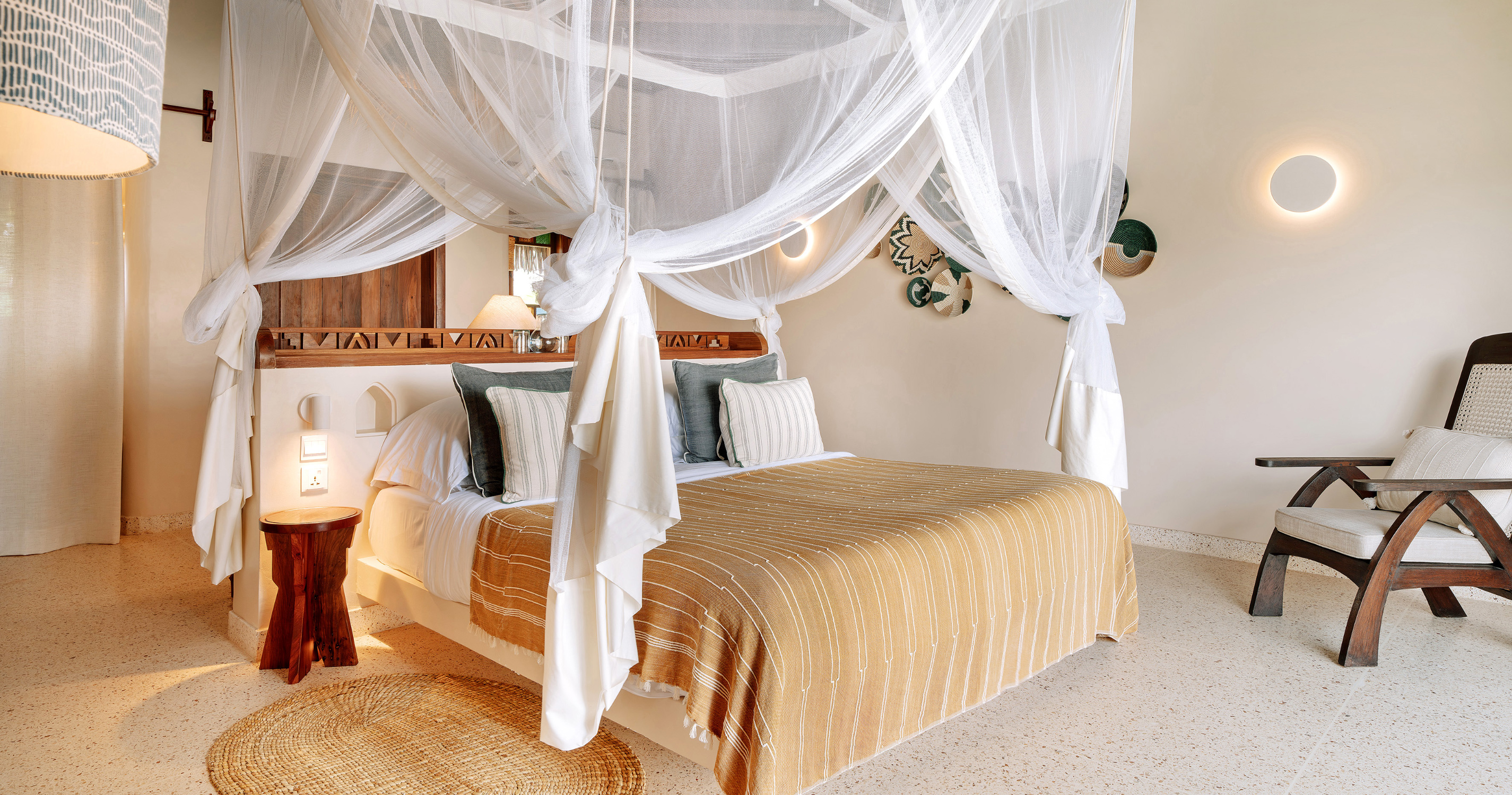 Hotel Matemwe Attitude – fotografie 4