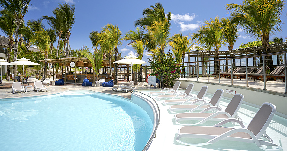 Hotel Lagoon Attitude – fotografie 2