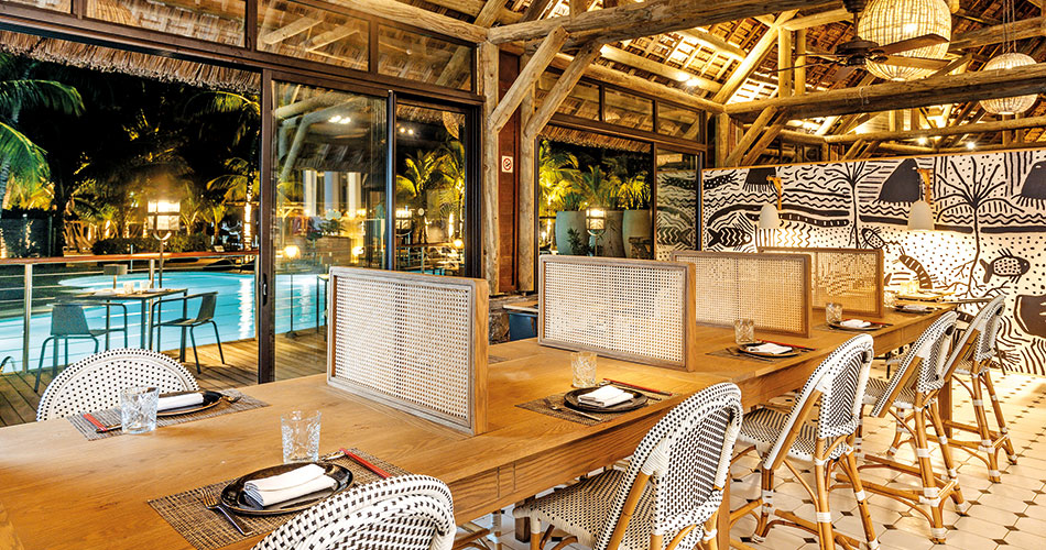 Hotel Lagoon Attitude – fotografie 5