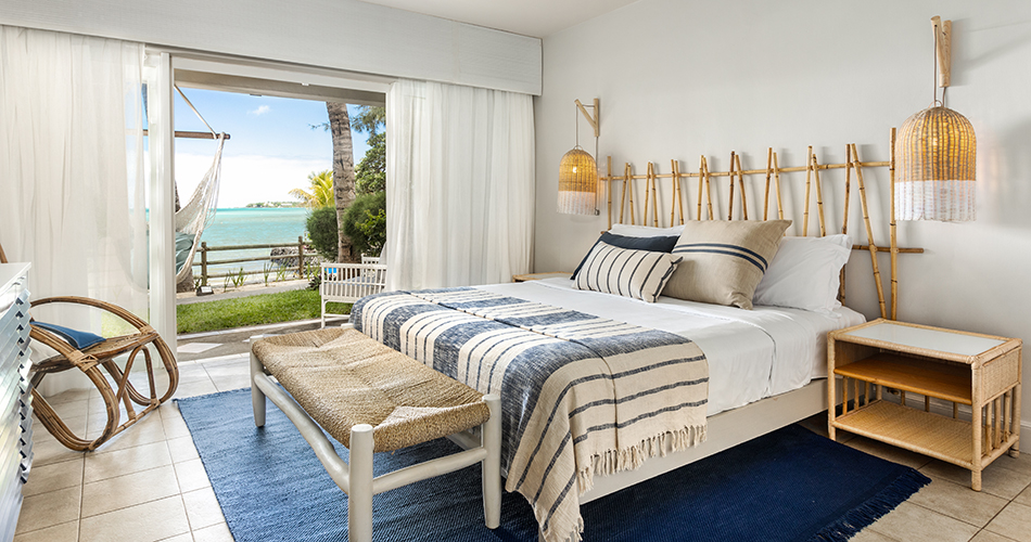 Hotel Lagoon Attitude – fotografie 3