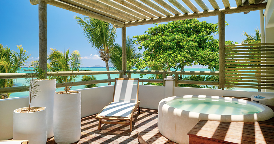 Hotel Lagoon Attitude – fotografie 4