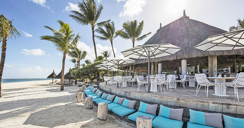 Hotel La Pirogue A Sun Resort – fotografie 5